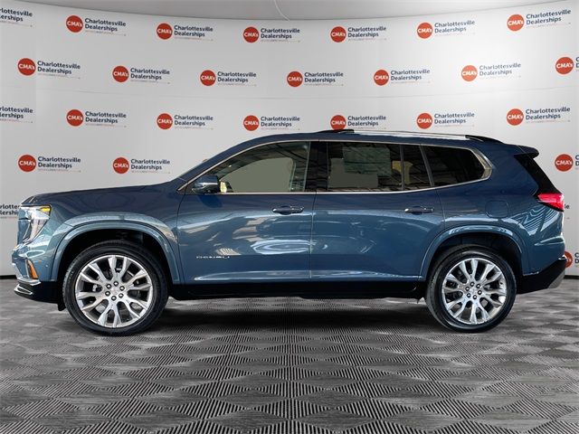 2024 GMC Acadia AWD Denali