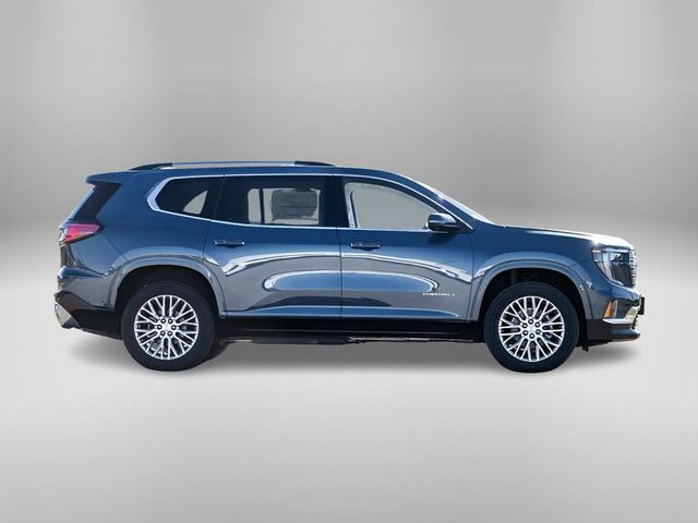 2024 GMC Acadia AWD Denali