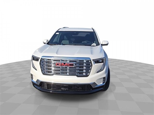 2024 GMC Acadia AWD Denali