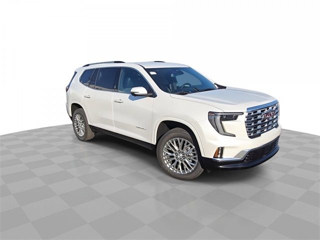 2024 GMC Acadia AWD Denali