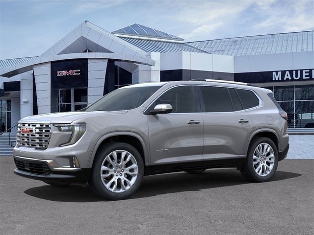 2024 GMC Acadia AWD Denali