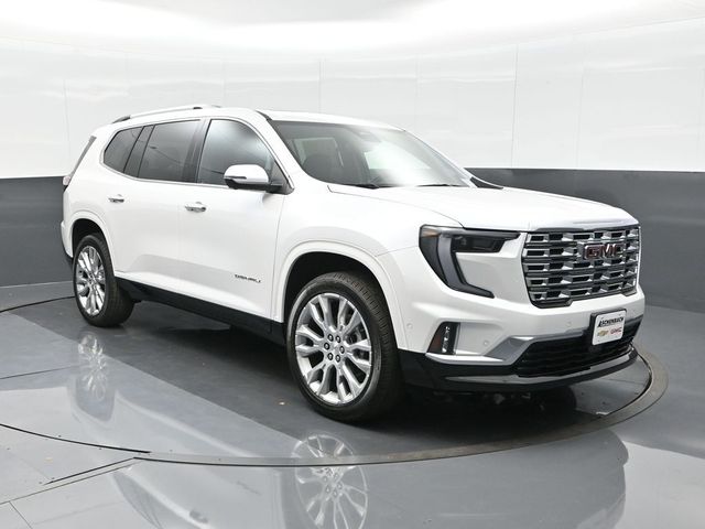 2024 GMC Acadia AWD Denali