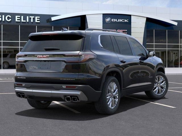 2024 GMC Acadia FWD Elevation