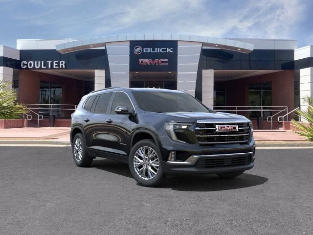 2024 GMC Acadia FWD Elevation