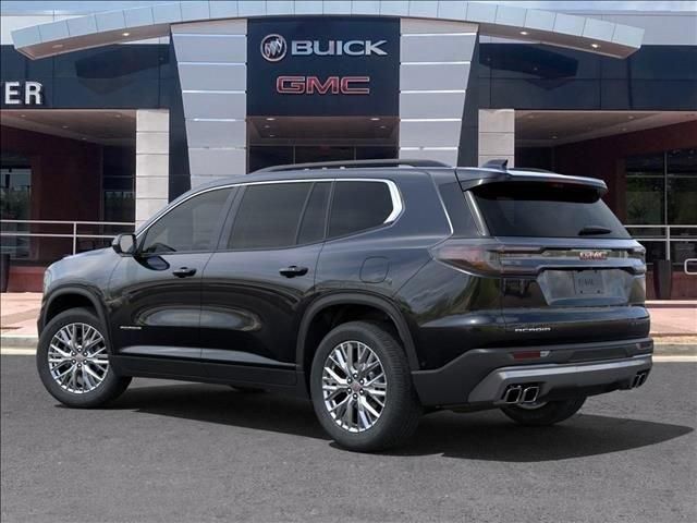 2024 GMC Acadia FWD Elevation