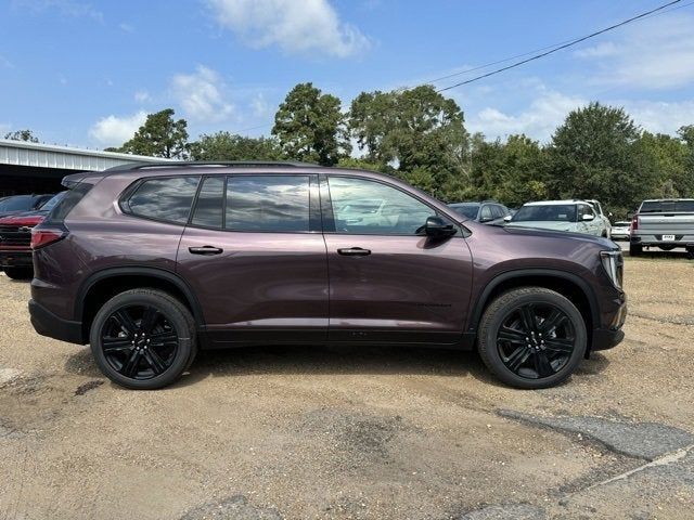 2024 GMC Acadia FWD Elevation