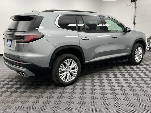 2024 GMC Acadia FWD Elevation