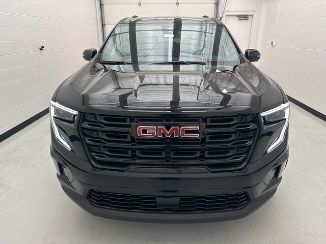 2024 GMC Acadia FWD Elevation