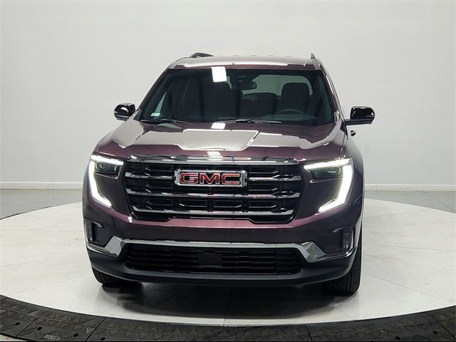 2024 GMC Acadia FWD Elevation