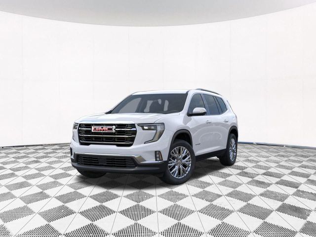 2024 GMC Acadia FWD Elevation