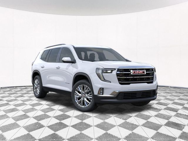 2024 GMC Acadia FWD Elevation