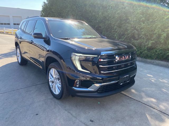 2024 GMC Acadia FWD Elevation