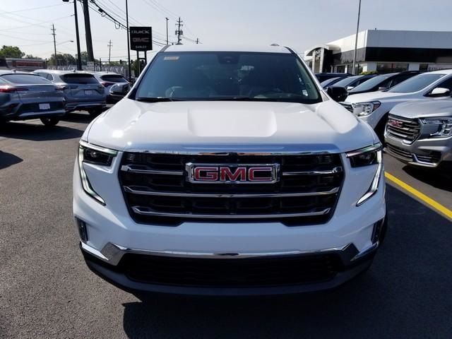 2024 GMC Acadia FWD Elevation