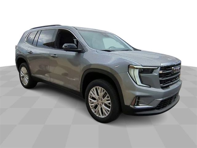 2024 GMC Acadia FWD Elevation