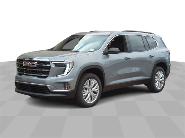 2024 GMC Acadia FWD Elevation