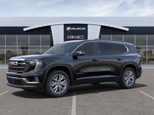 2024 GMC Acadia FWD Elevation