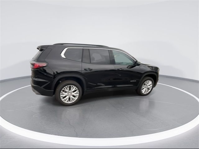 2024 GMC Acadia FWD Elevation