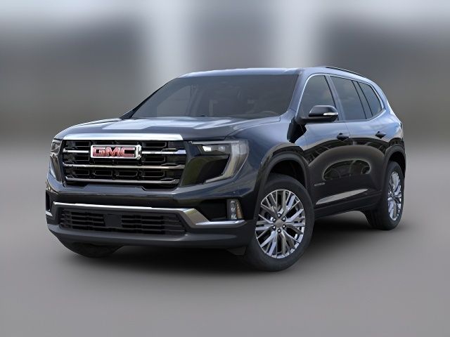 2024 GMC Acadia FWD Elevation