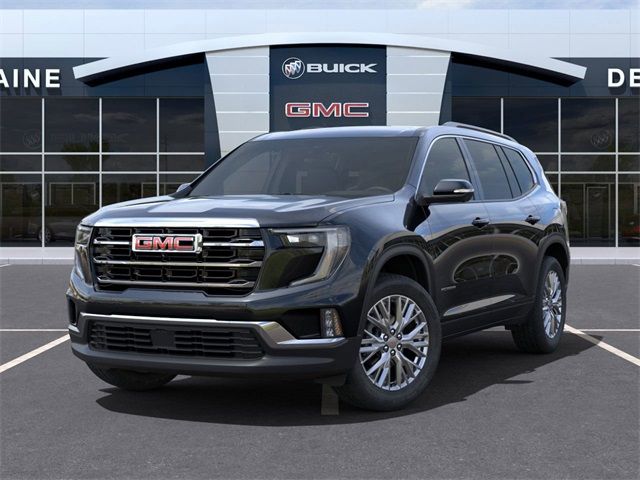 2024 GMC Acadia FWD Elevation