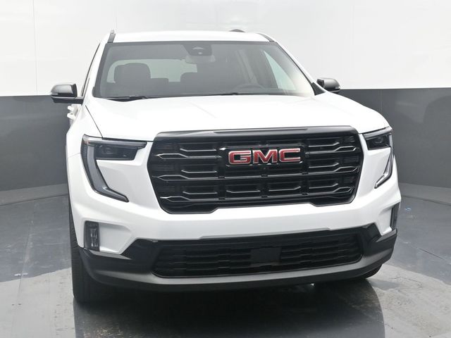 2024 GMC Acadia FWD Elevation