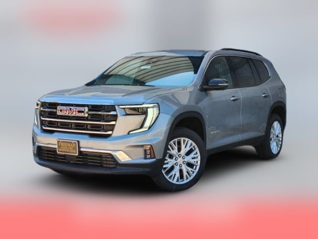 2024 GMC Acadia FWD Elevation