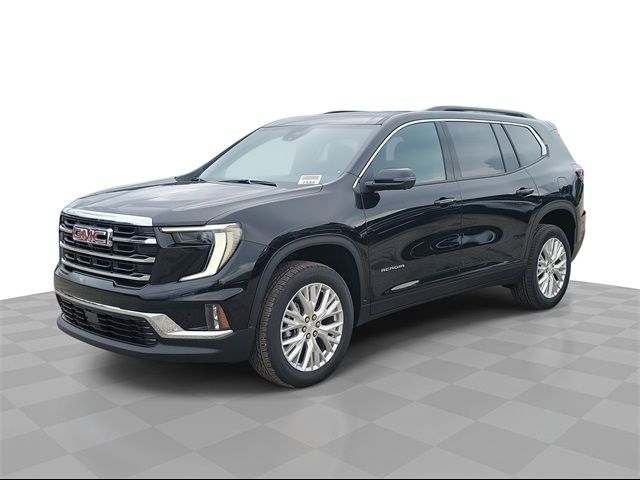 2024 GMC Acadia FWD Elevation