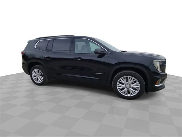 2024 GMC Acadia FWD Elevation