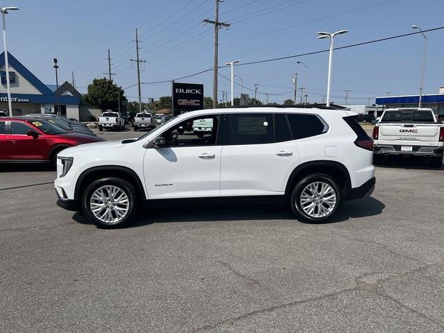 2024 GMC Acadia FWD Elevation