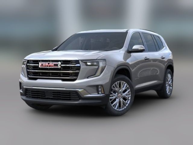 2024 GMC Acadia FWD Elevation