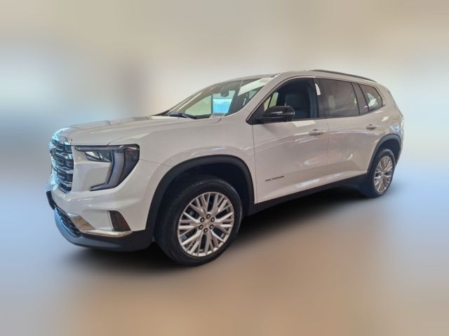 2024 GMC Acadia FWD Elevation