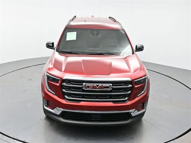 2024 GMC Acadia FWD Elevation