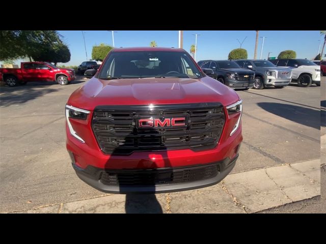 2024 GMC Acadia FWD Elevation