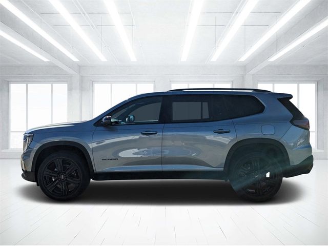 2024 GMC Acadia FWD Elevation