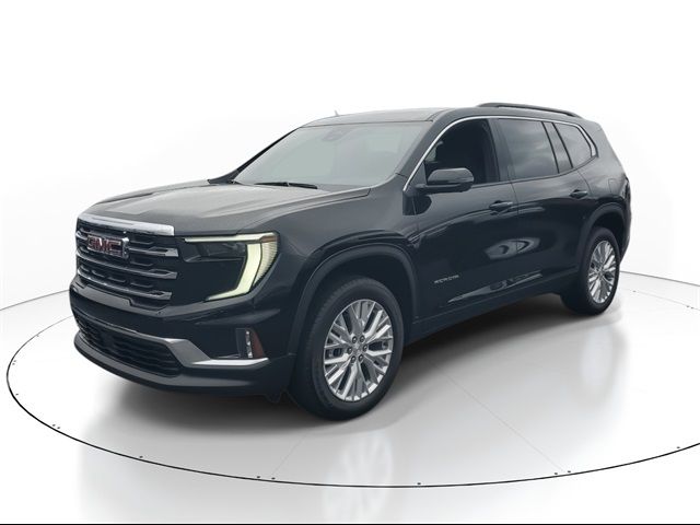 2024 GMC Acadia FWD Elevation