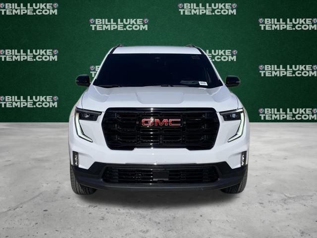 2024 GMC Acadia FWD Elevation