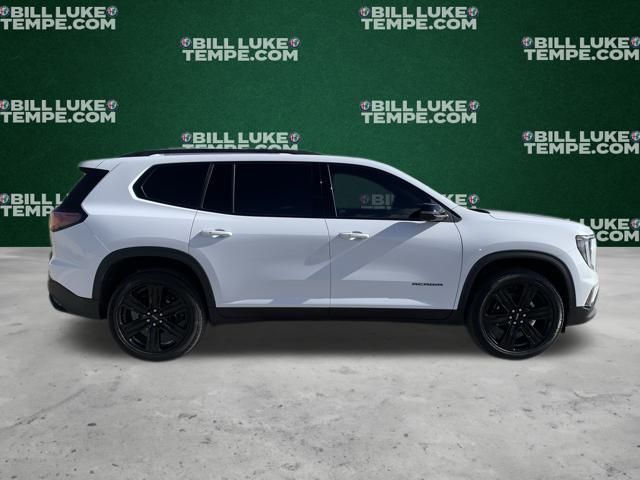 2024 GMC Acadia FWD Elevation