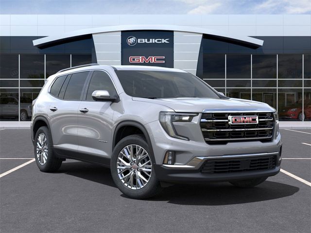 2024 GMC Acadia FWD Elevation