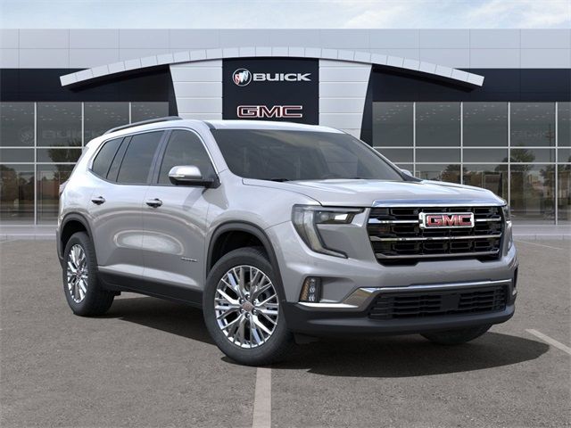 2024 GMC Acadia FWD Elevation