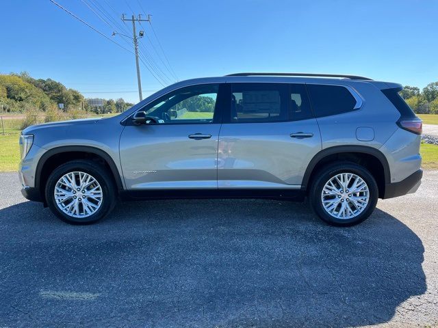 2024 GMC Acadia FWD Elevation