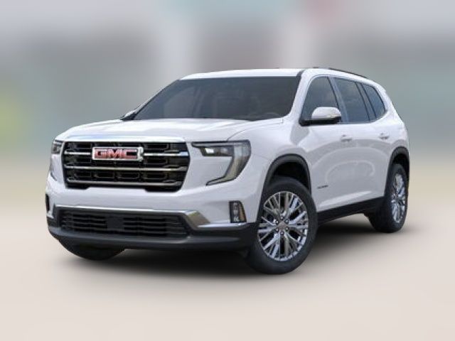2024 GMC Acadia FWD Elevation
