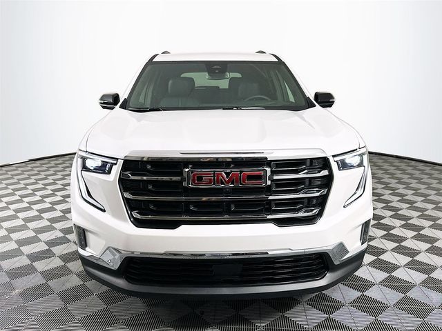 2024 GMC Acadia FWD Elevation