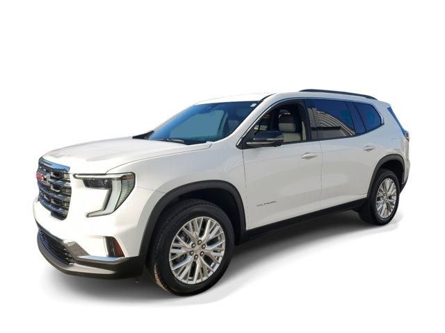 2024 GMC Acadia FWD Elevation