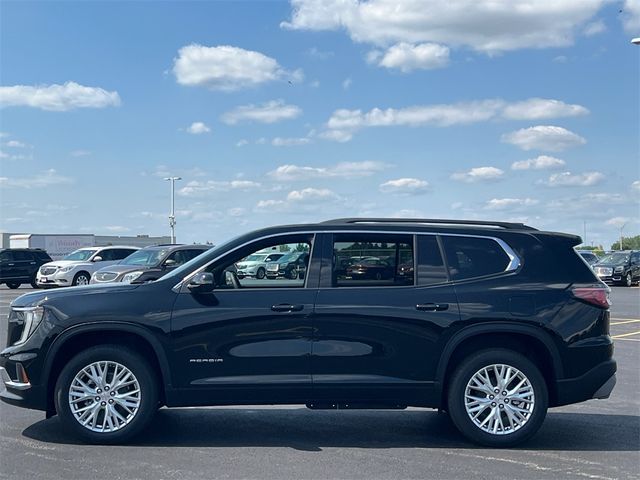 2024 GMC Acadia FWD Elevation