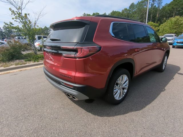 2024 GMC Acadia FWD Elevation