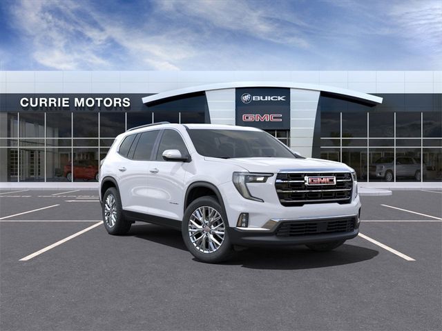 2024 GMC Acadia FWD Elevation