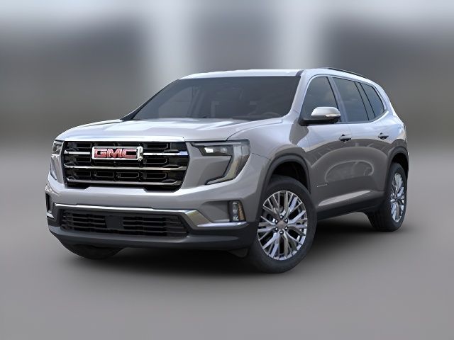 2024 GMC Acadia FWD Elevation