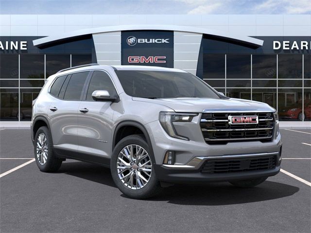 2024 GMC Acadia FWD Elevation