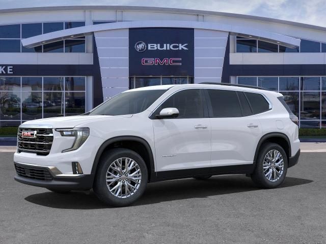 2024 GMC Acadia FWD Elevation