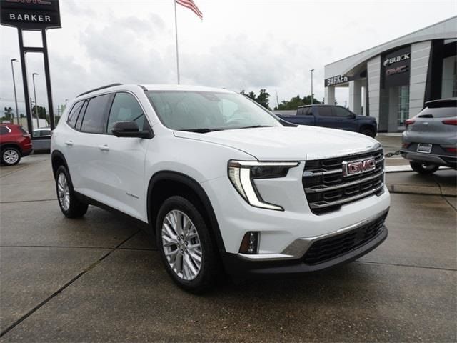 2024 GMC Acadia FWD Elevation