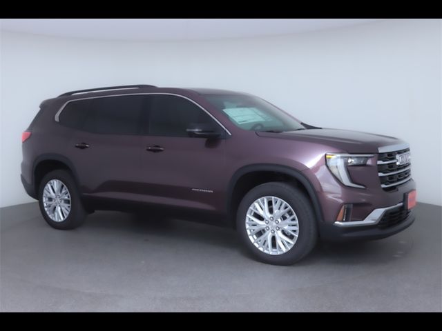 2024 GMC Acadia FWD Elevation